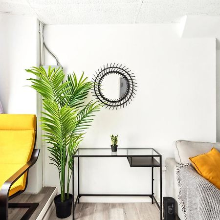 2 Bedroom Cozy Central Apartment New York Dış mekan fotoğraf