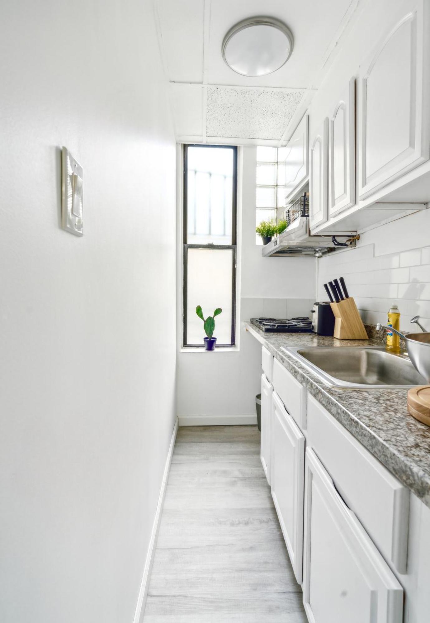 2 Bedroom Cozy Central Apartment New York Dış mekan fotoğraf