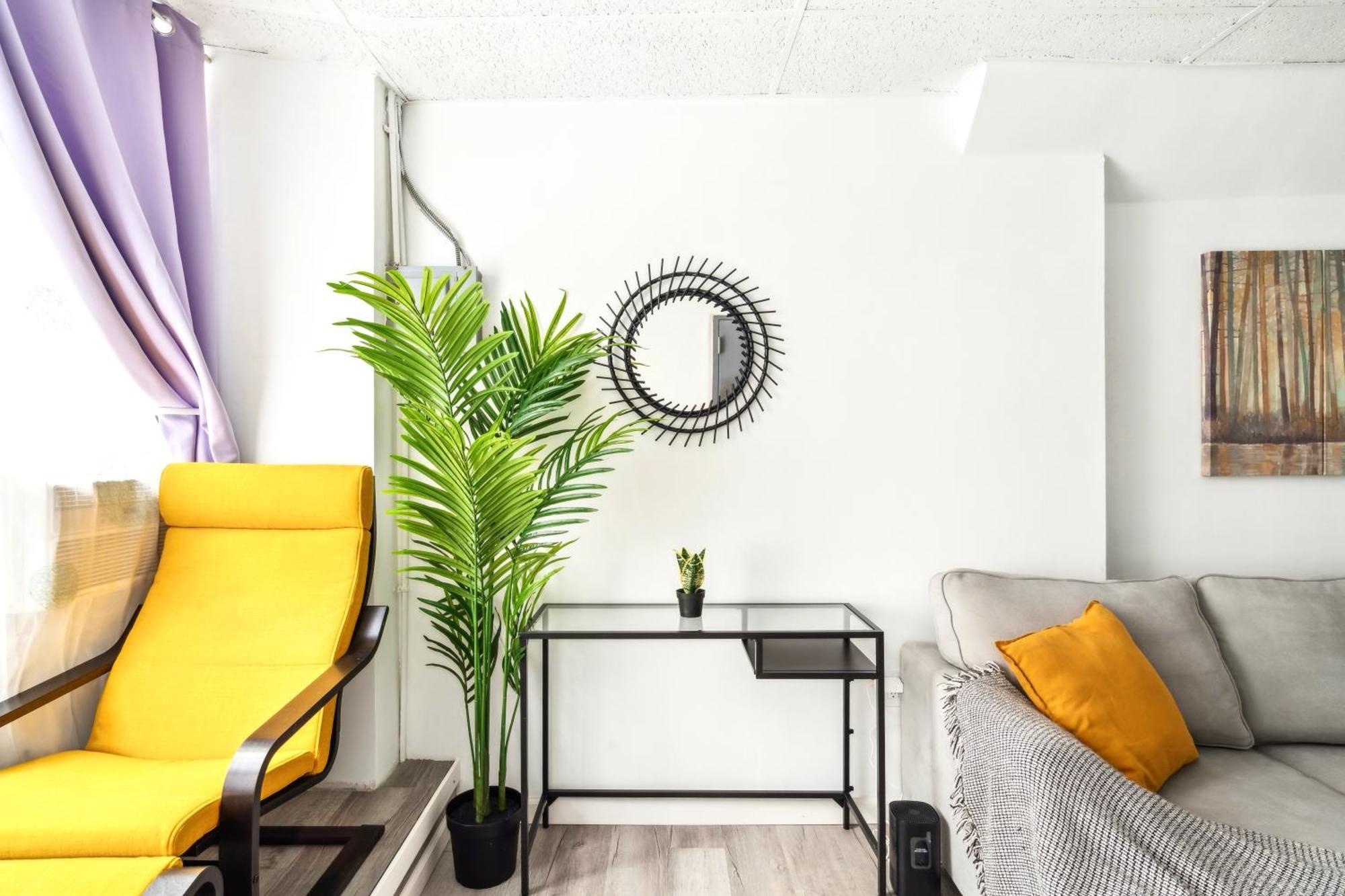 2 Bedroom Cozy Central Apartment New York Dış mekan fotoğraf